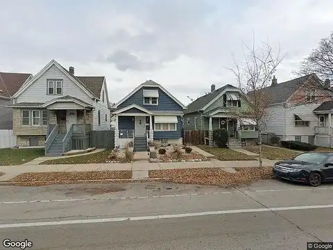 35Th, MILWAUKEE, WI 53215