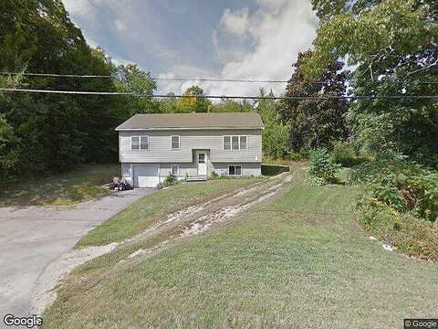Western, NEWBURGH, ME 04444