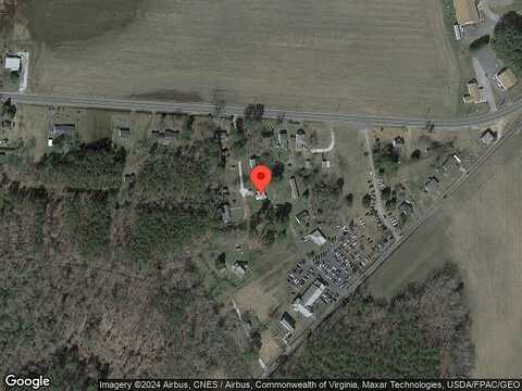 House Of Ruth, ACCOMAC, VA 23301