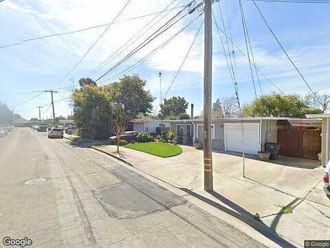 Ronald, HAYWARD, CA 94541