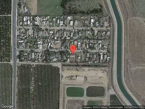 Morgan, EXETER, CA 93221