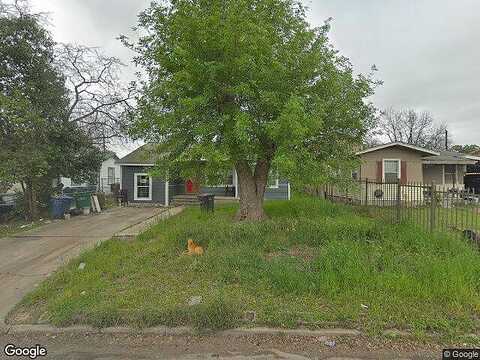 Waverly, SAN ANTONIO, TX 78228