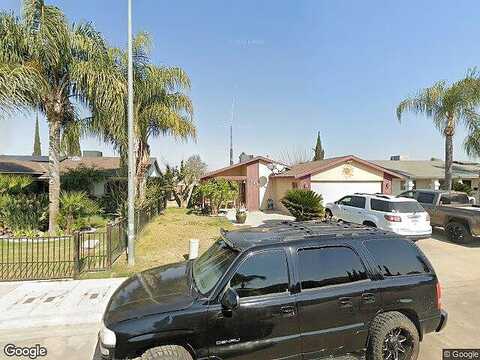 Camellia, WASCO, CA 93280