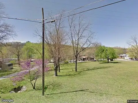 State Highway Y, FORSYTH, MO 65653