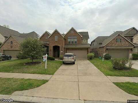 Millbrook, NEW CANEY, TX 77357