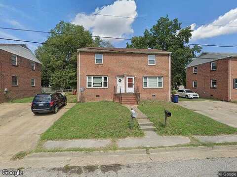 Dellrose, HOPEWELL, VA 23860