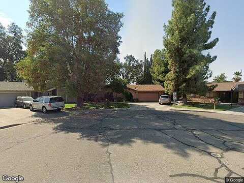 Bridge, VISALIA, CA 93277