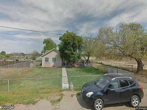 Avenue 192, STRATHMORE, CA 93267