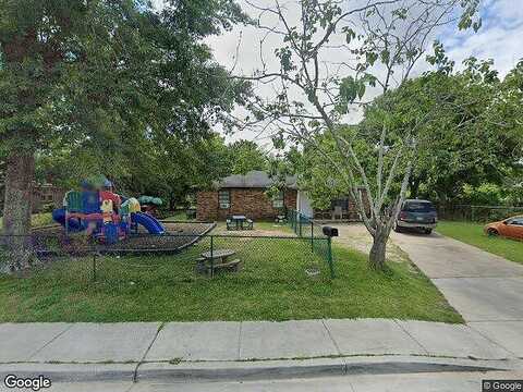 Bowen, BILOXI, MS 39530