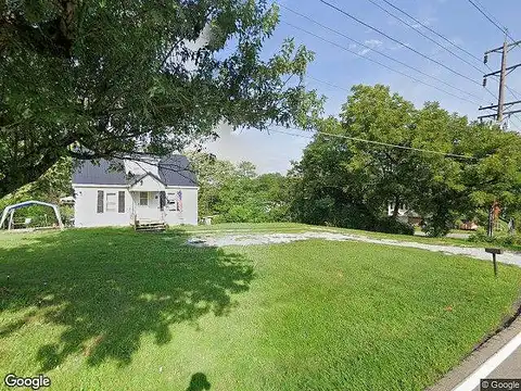 Grantland, DRY RIDGE, KY 41035