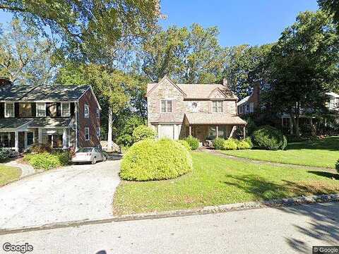 Hamilton, MERION STATION, PA 19066