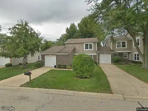 Hedgerow, BLOOMINGDALE, IL 60108