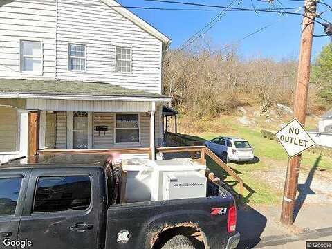 Honey Pot, NANTICOKE, PA 18634