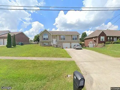 Meadowlake, RADCLIFF, KY 40160