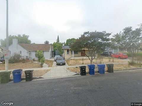 Gramercy, LOS ANGELES, CA 90004