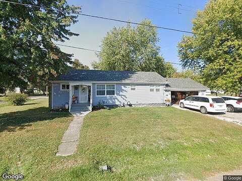 Chestnut, BROWNSTOWN, IL 62418