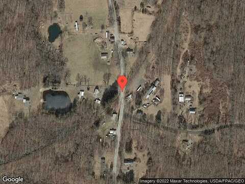 Station Rd, HAMPTON, CT 06247