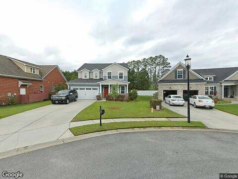 Tahoe, POOLER, GA 31322