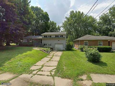 Cleveland, FREEPORT, IL 61032