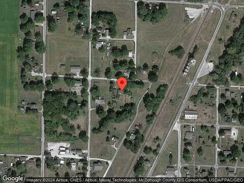 Columbia, PRAIRIE CITY, IL 61470