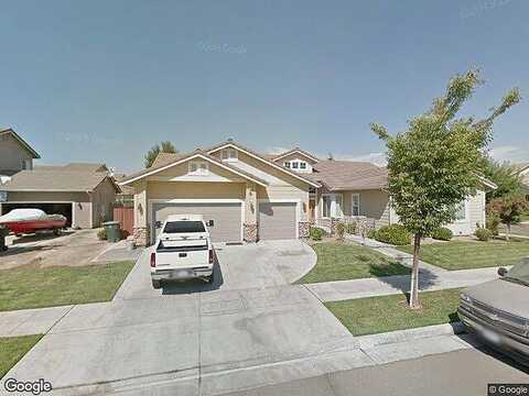 Lincoln, REEDLEY, CA 93654