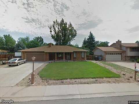 Gay, LONGMONT, CO 80501