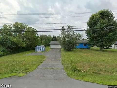 Us Route 11, CALCIUM, NY 13616