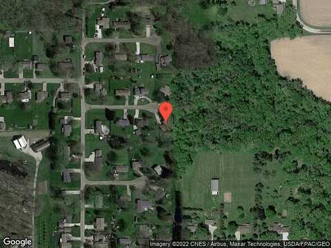 96Th Ave N, PORT BYRON, IL 61275