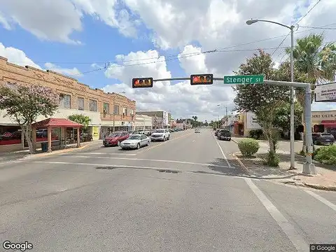 Us Highway 281, SAN BENITO, TX 78586