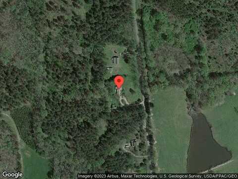 Pierce Dairy, MADISON, GA 30650