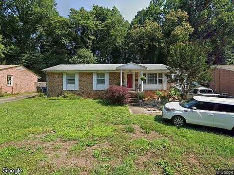 Kaywood, WINSTON SALEM, NC 27103