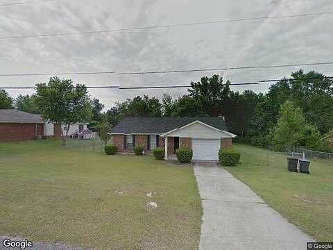 Fieldcrest, AUGUSTA, GA 30906