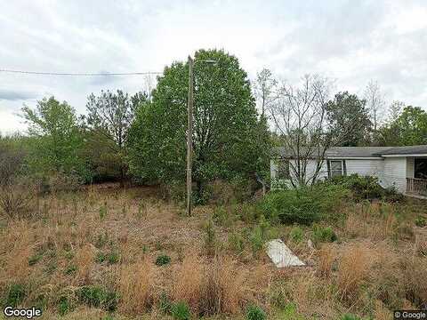 Oliver, HAMER, SC 29547