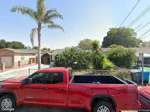 Poplar, EAST PALO ALTO, CA 94303