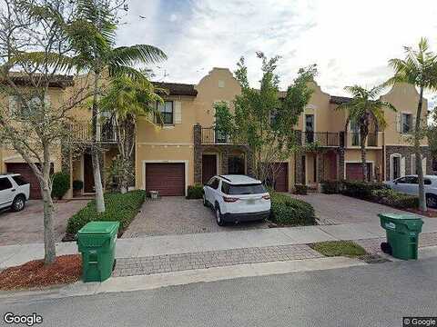 112Th, HOMESTEAD, FL 33032