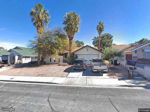 Aqua Vista, HENDERSON, NV 89014
