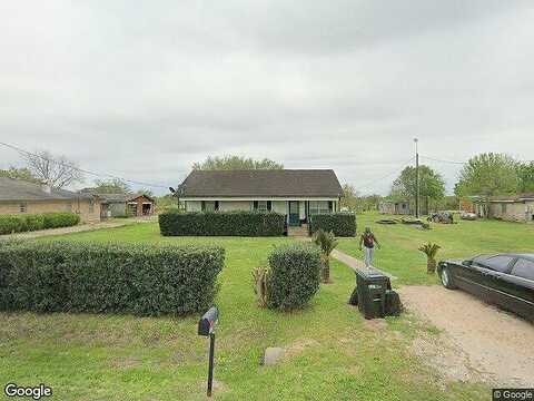 County Road 218, BAY CITY, TX 77414