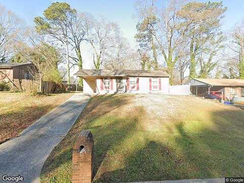 Baywood, ATLANTA, GA 30315