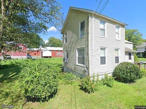 Route 44 55, GARDINER, NY 12525