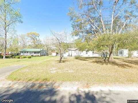 Ash Hill, EUTAWVILLE, SC 29048