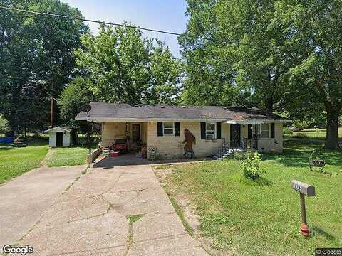 Ash, BRUCETON, TN 38317