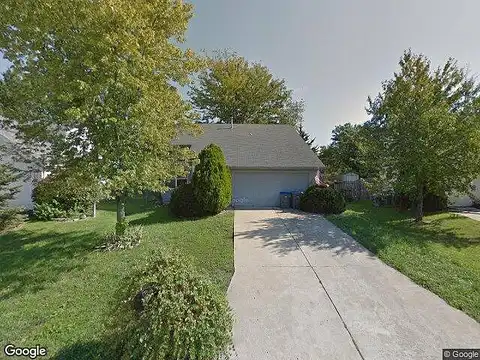 Autumn Mist, O FALLON, MO 63366