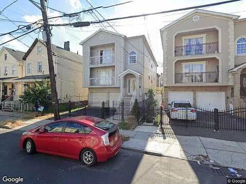 Bond, ELIZABETHPORT, NJ 07206