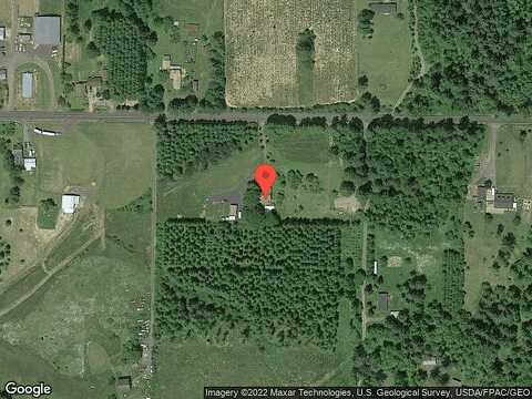 Burchett, ONALASKA, WA 98570