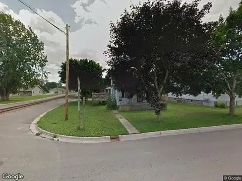 Center, OCONTO, WI 54153