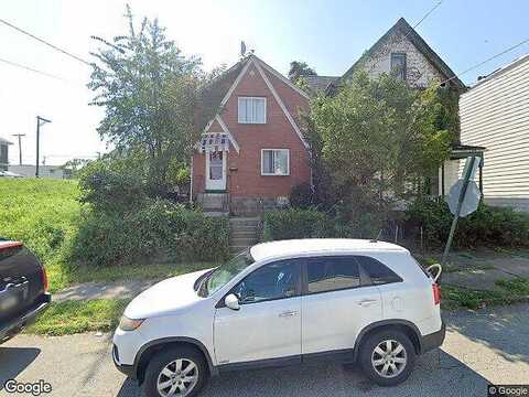16Th, HOMESTEAD, PA 15120