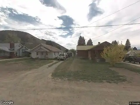 5Th, AFTON, WY 83110