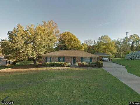 Glenn, JACKSON, AL 36545