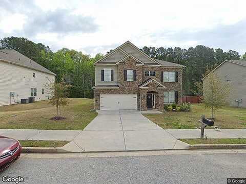 Madison Grace, MCDONOUGH, GA 30252