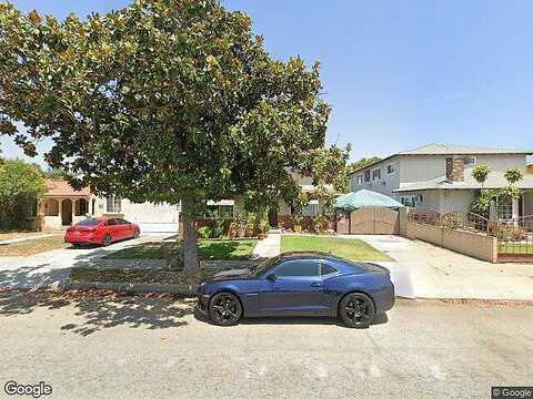 4Th, MONTEBELLO, CA 90640